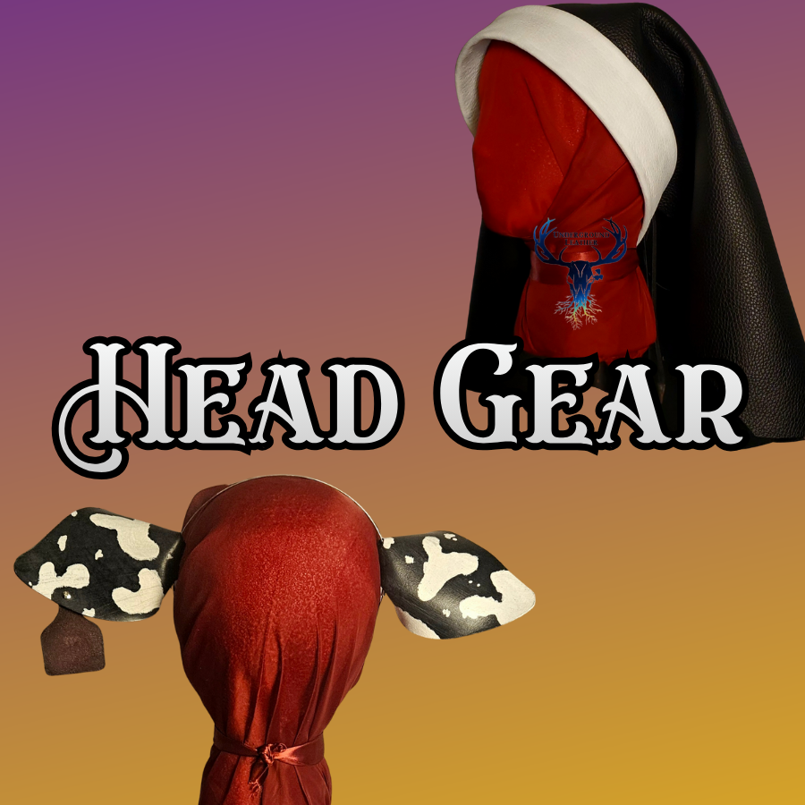 Head Gear