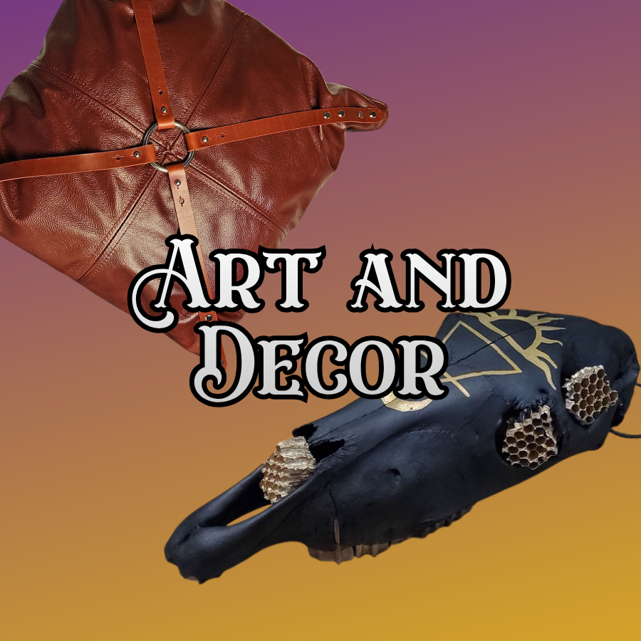Art and Decor