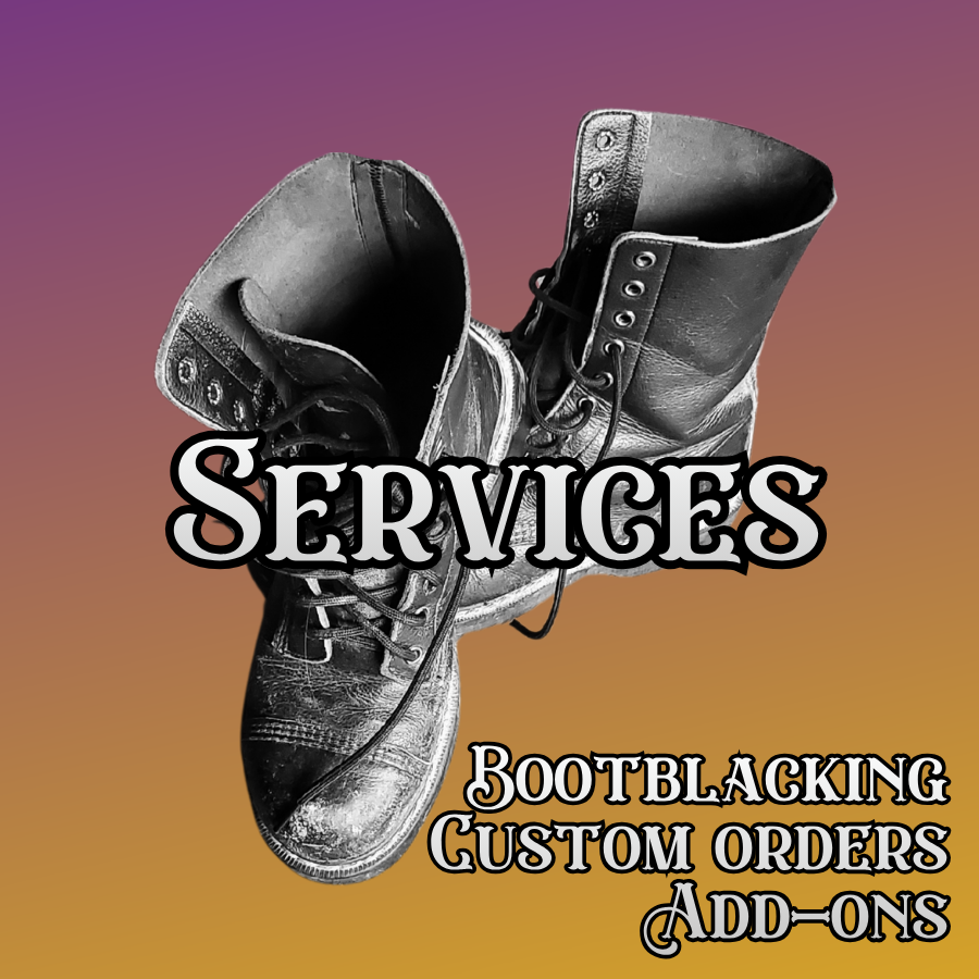 Services