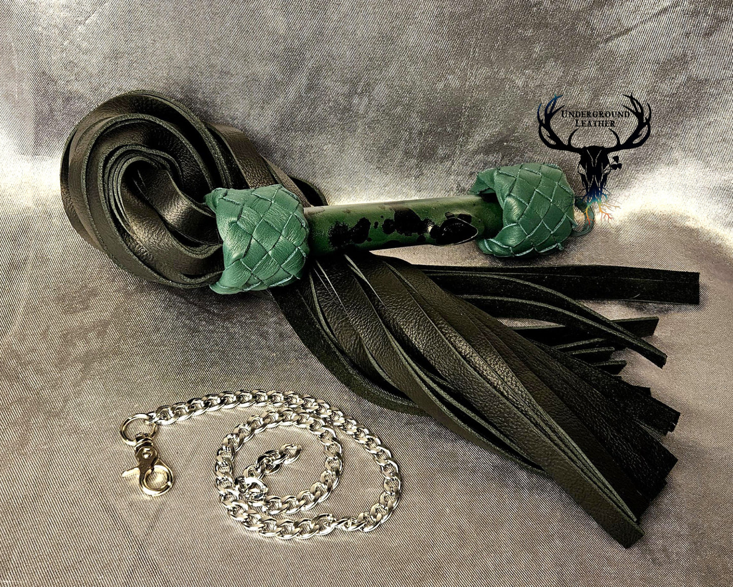Loki Flogger w/ Chain