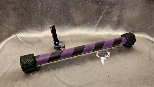 Thumper Blackjack - Purple