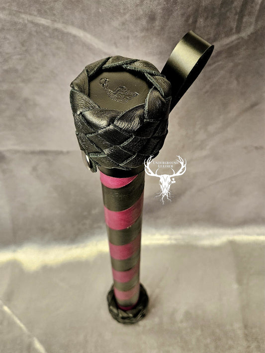 Thumper Blackjack - Pink