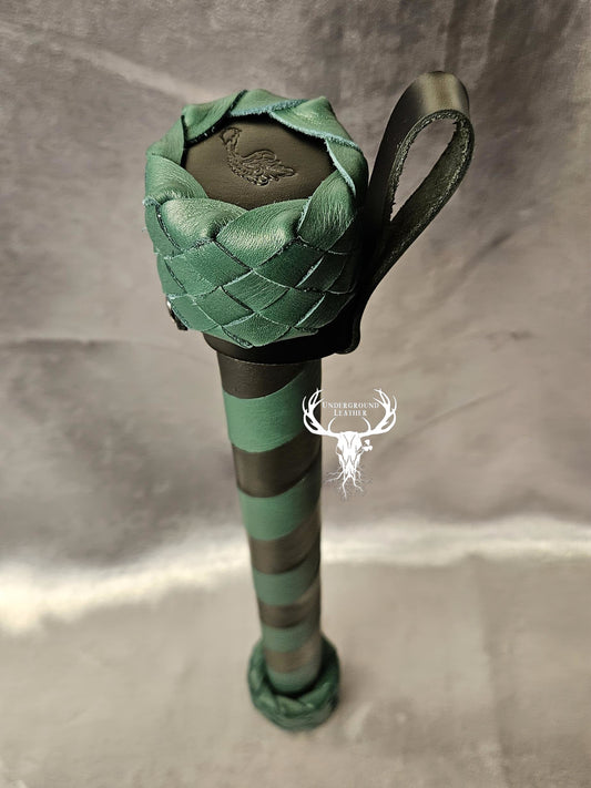 Thumper Blackjack - Green