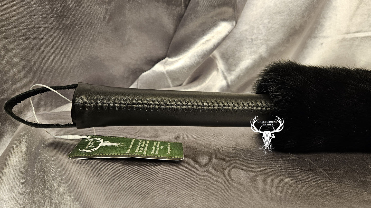 Bunny Beater - Black