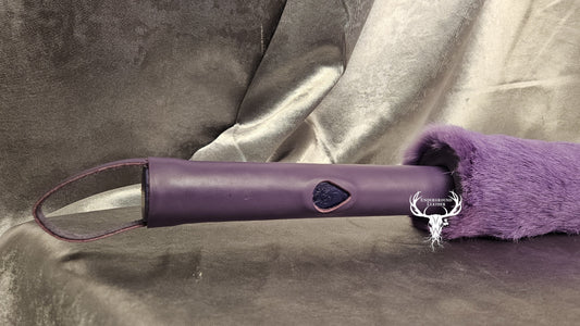 Bunny Beater - Lavender