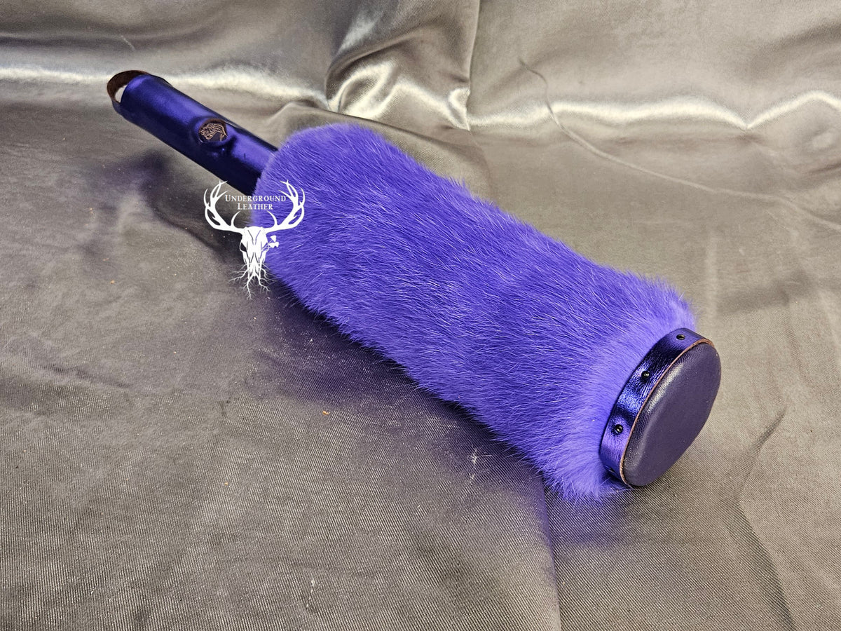Bunny Beater - Purple