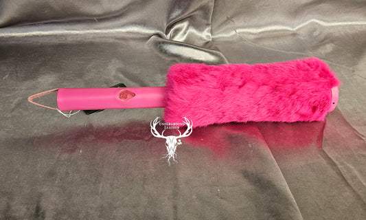 Bunny Beater - Hot Pink