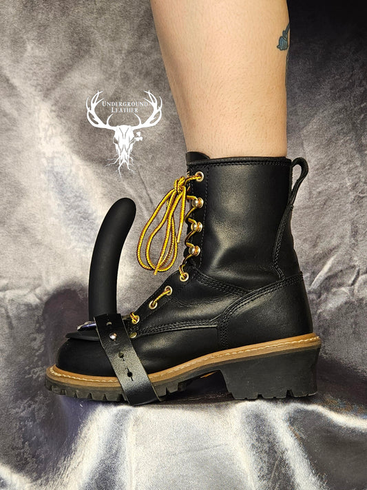 Dildo Bootstrap - Black