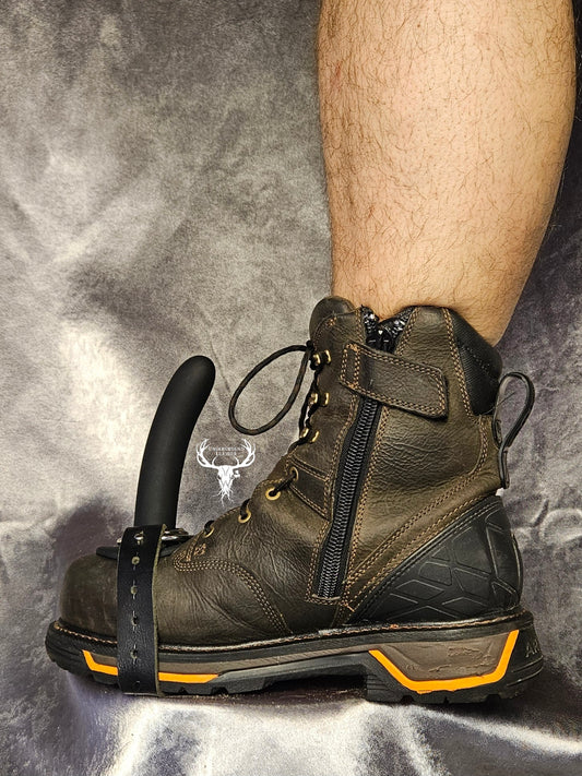Dildo Bootstrap - Black