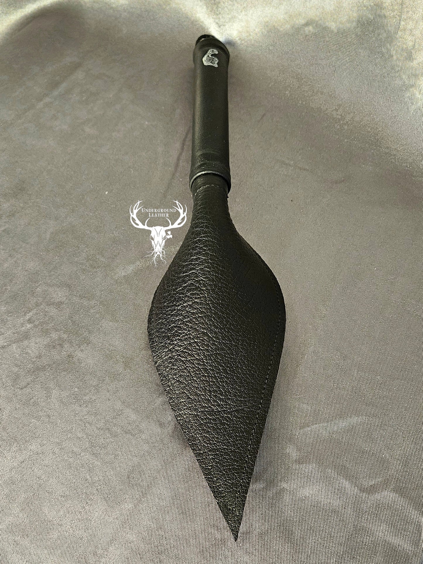 Rabbit Ear in Black