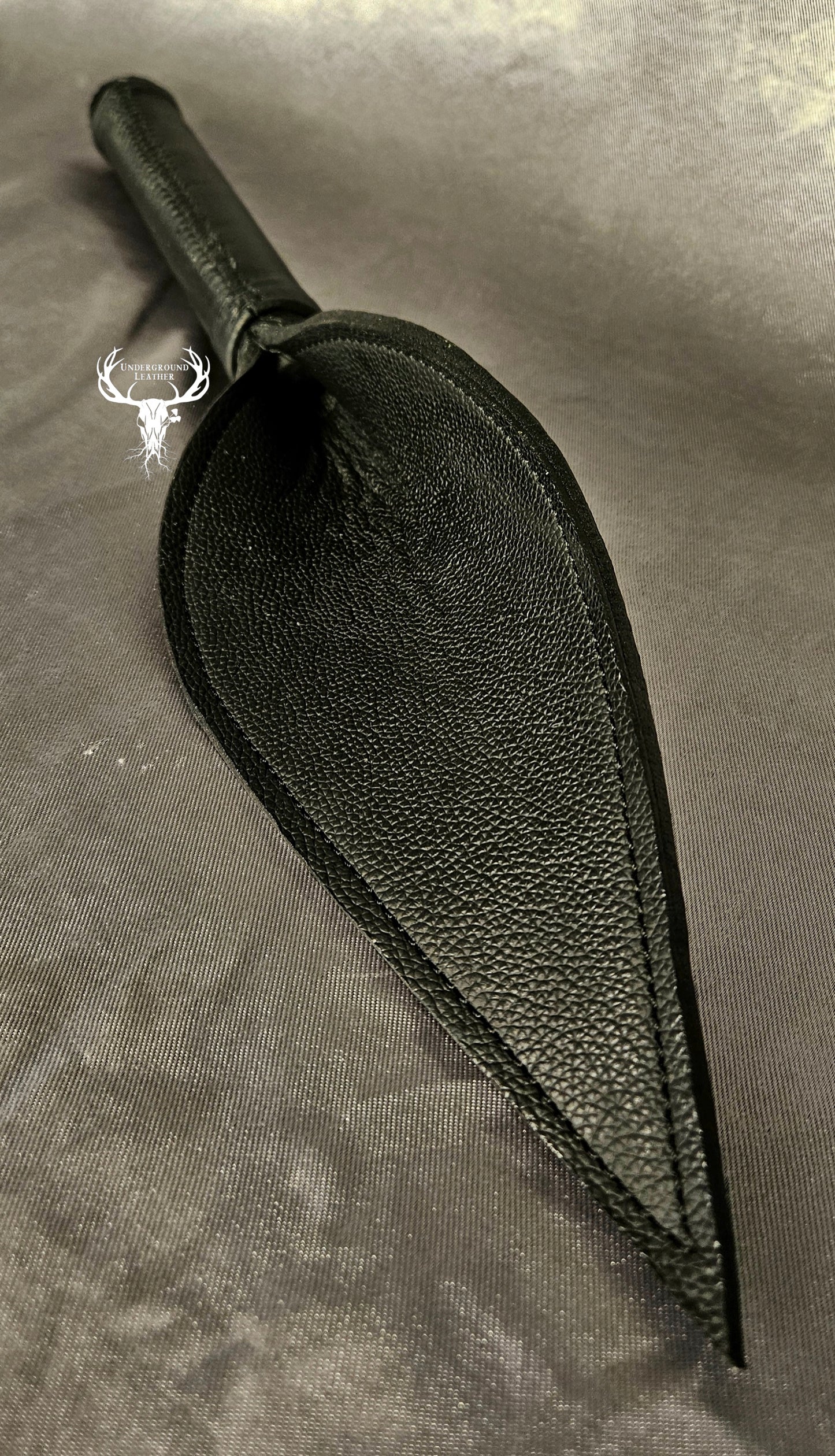Rabbit Ear in Black