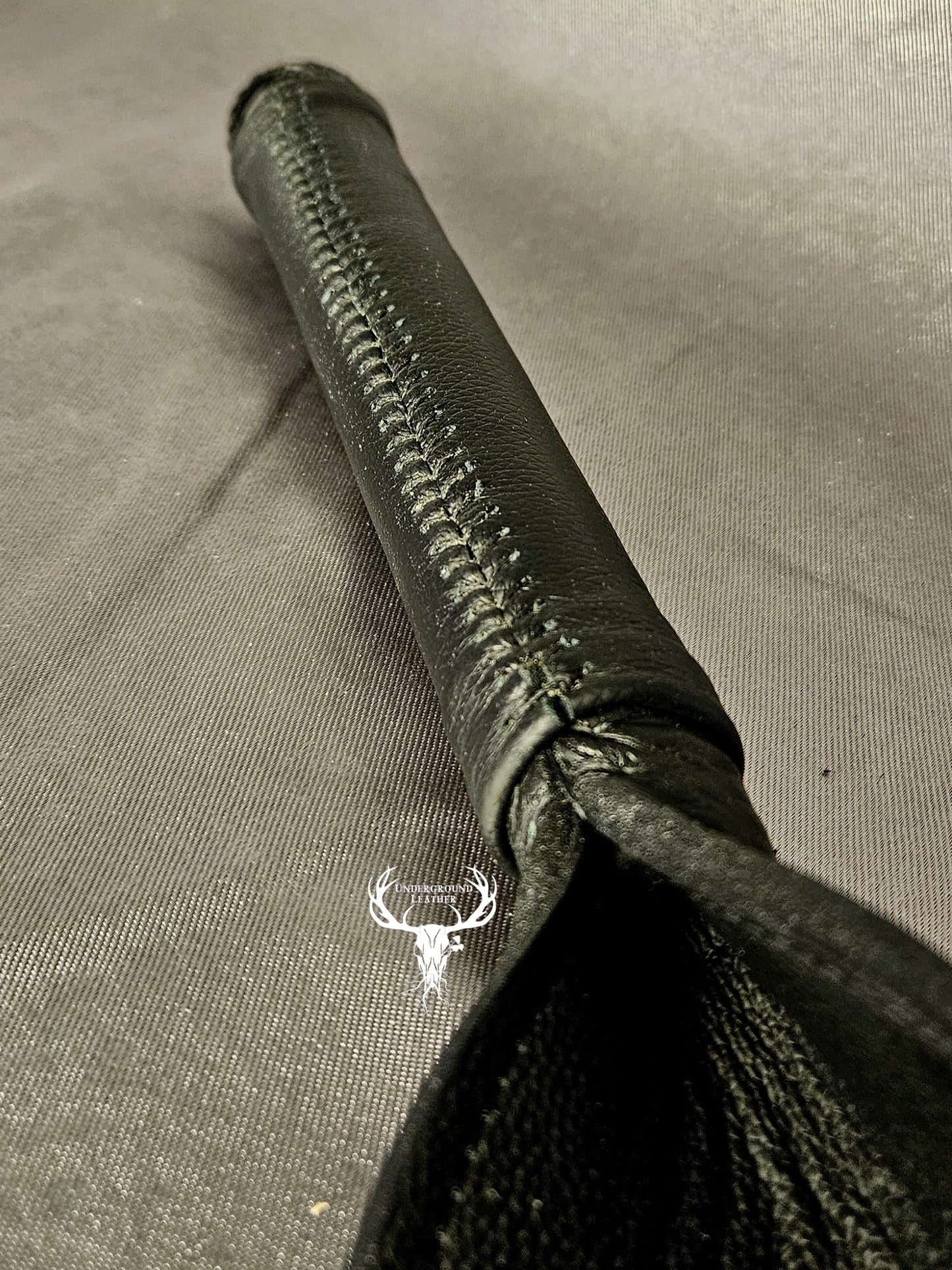 Rabbit Ear in Black