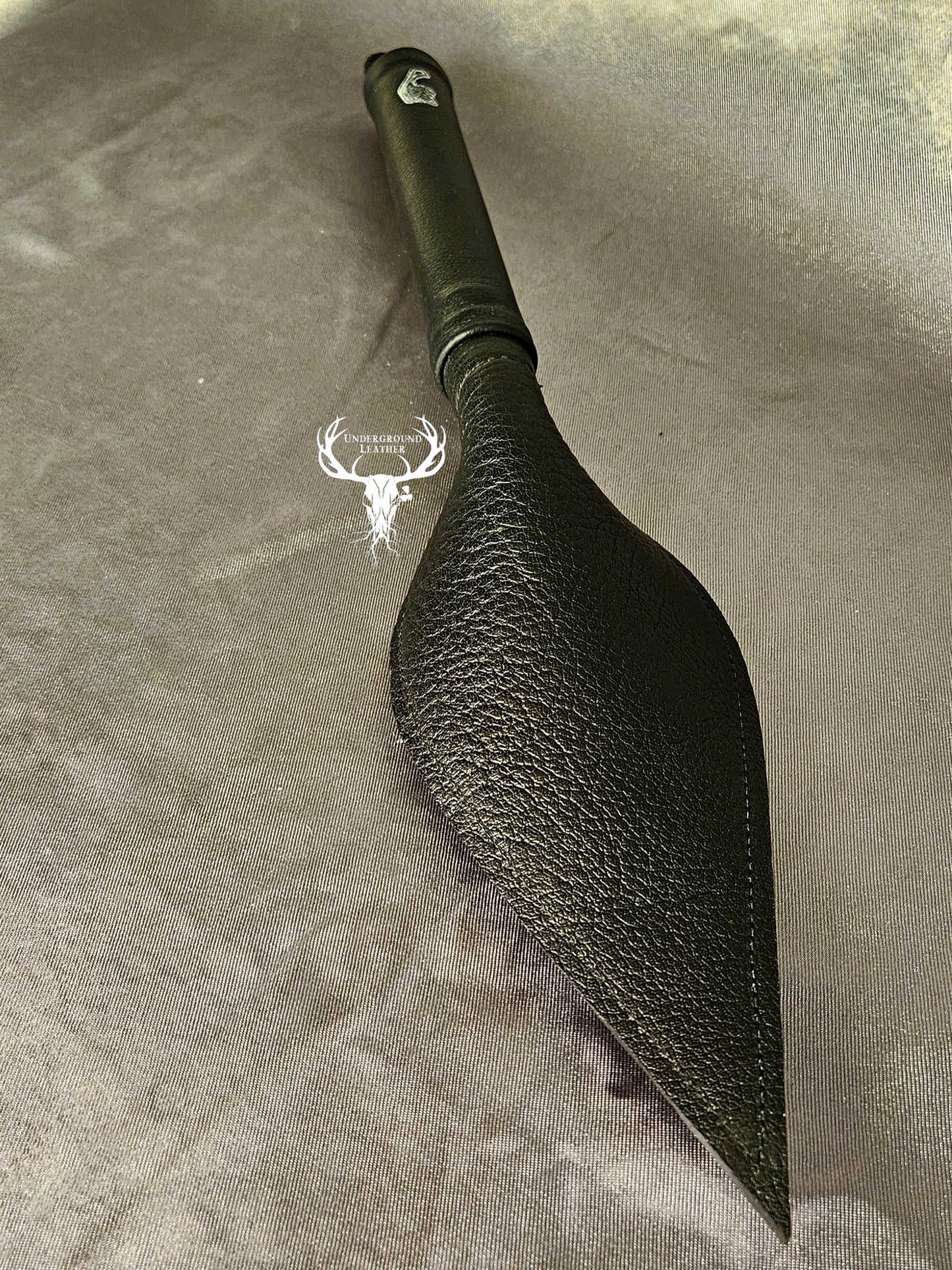 Rabbit Ear in Black