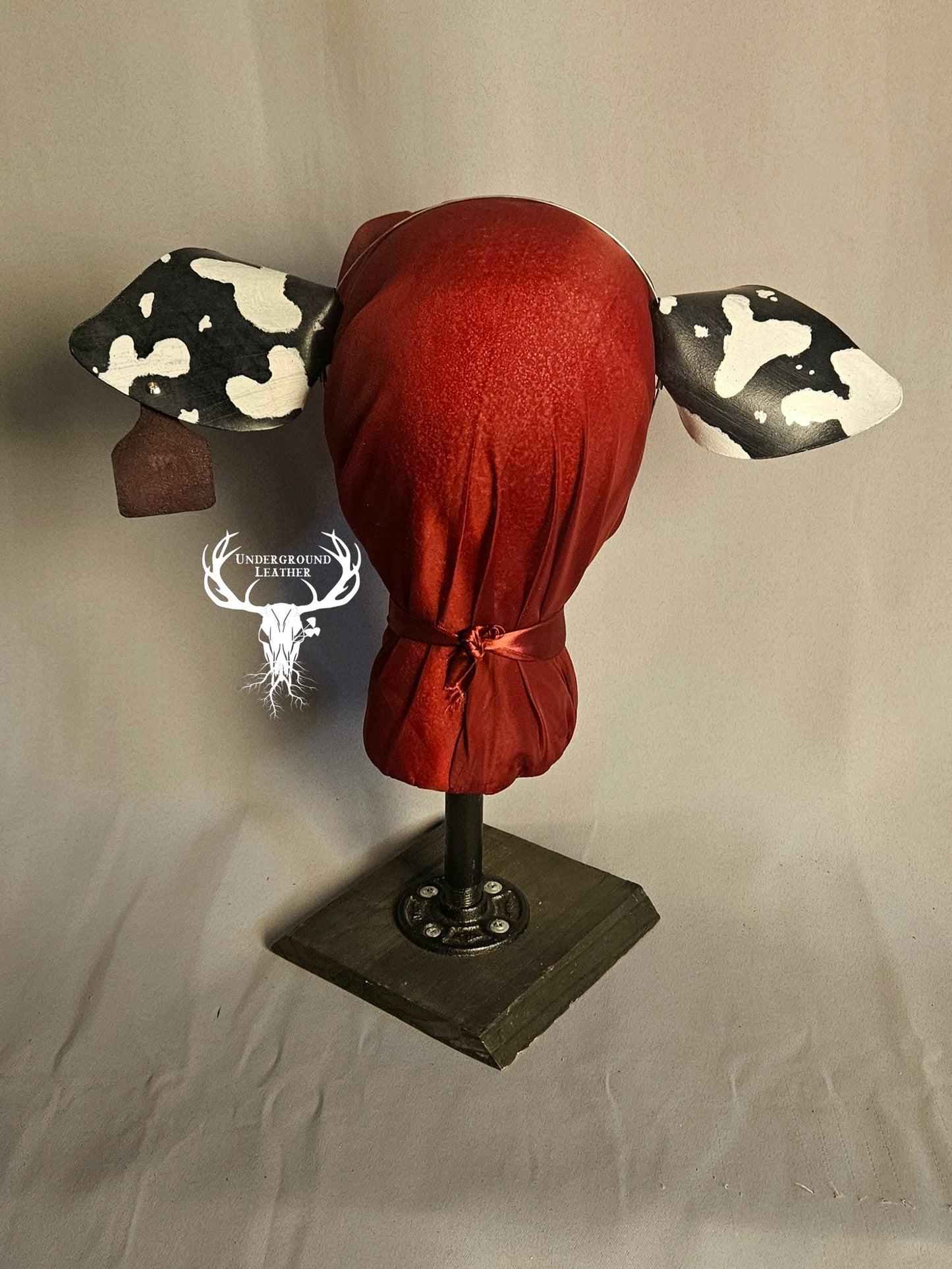 HuCow Ears Headband