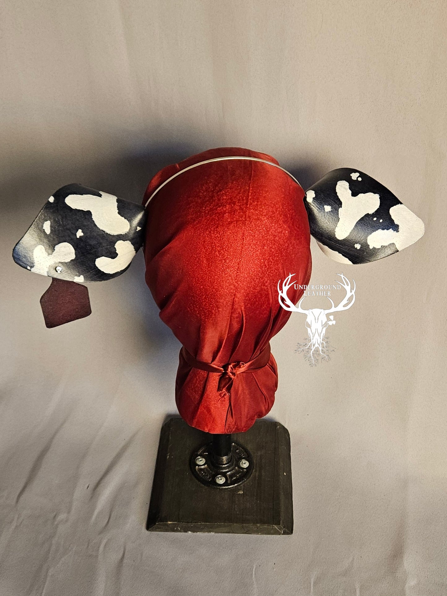 HuCow Ears Headband