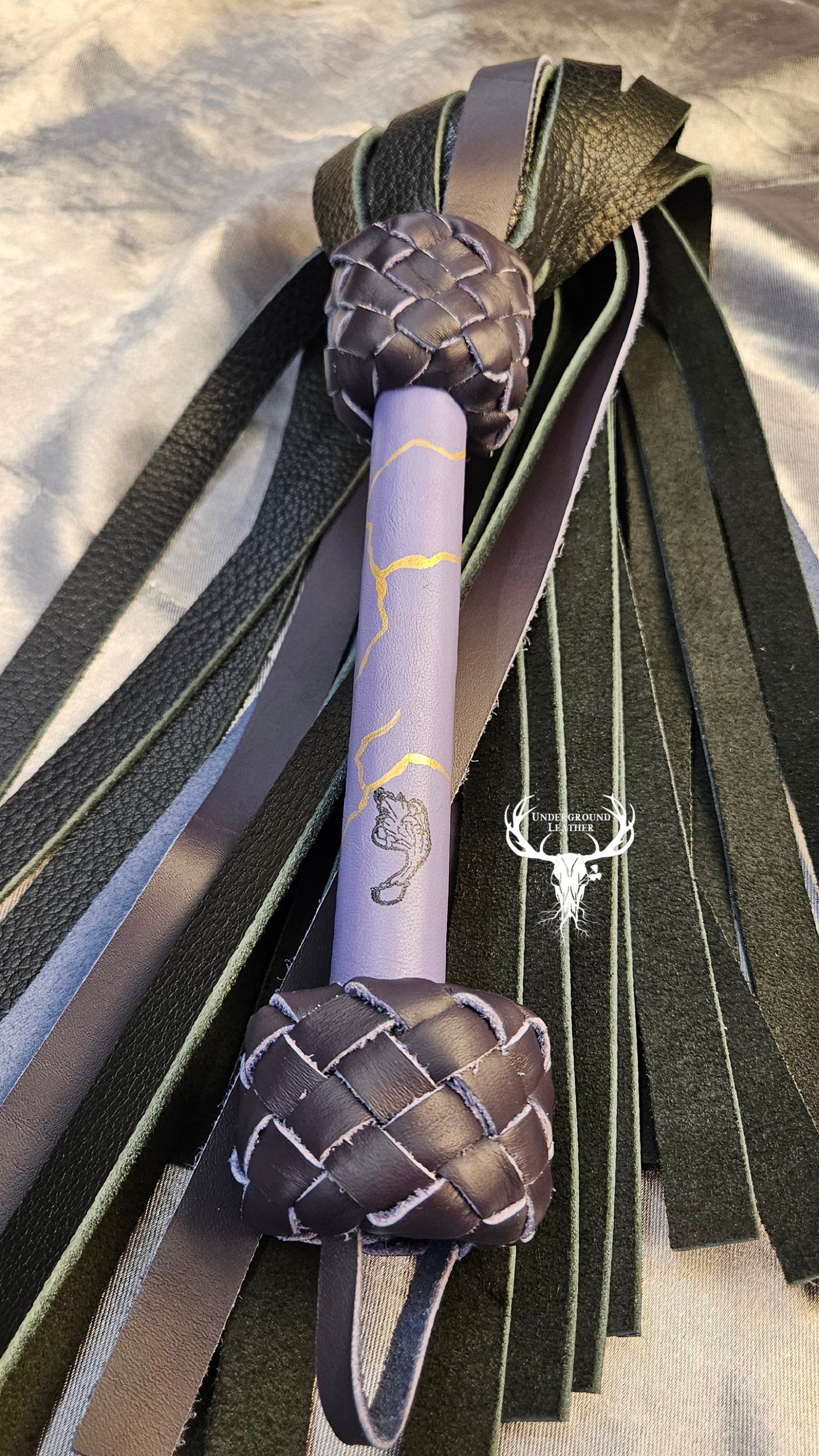 kintsugi flogger