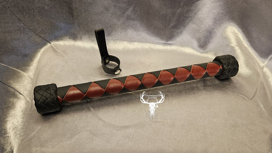 Thumper Blackjack - Red