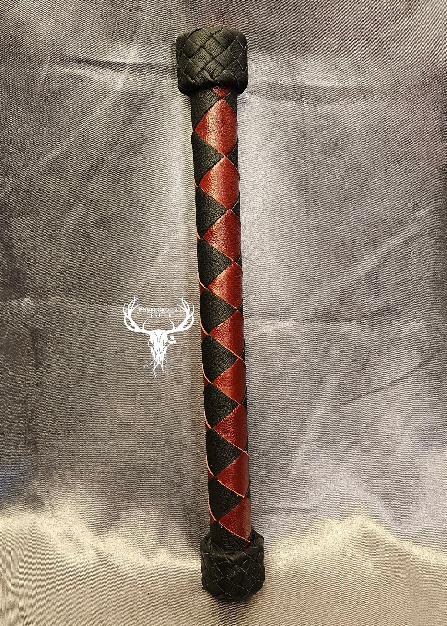 Thumper Blackjack - Red
