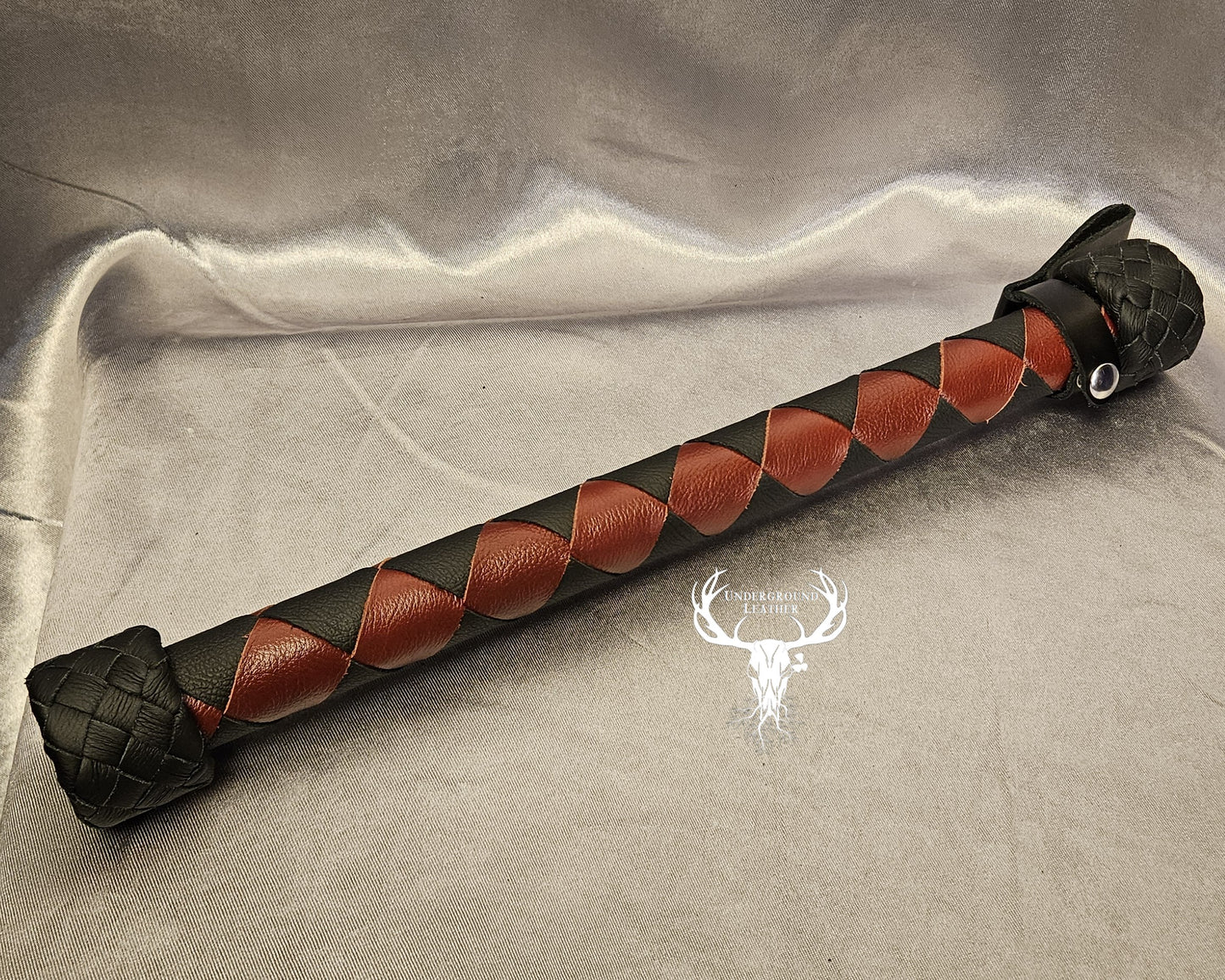 Thumper Blackjack - Red