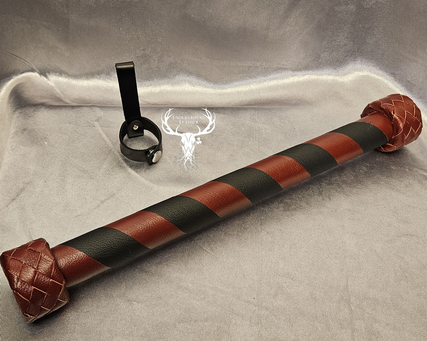 Thumper Blackjack - Red