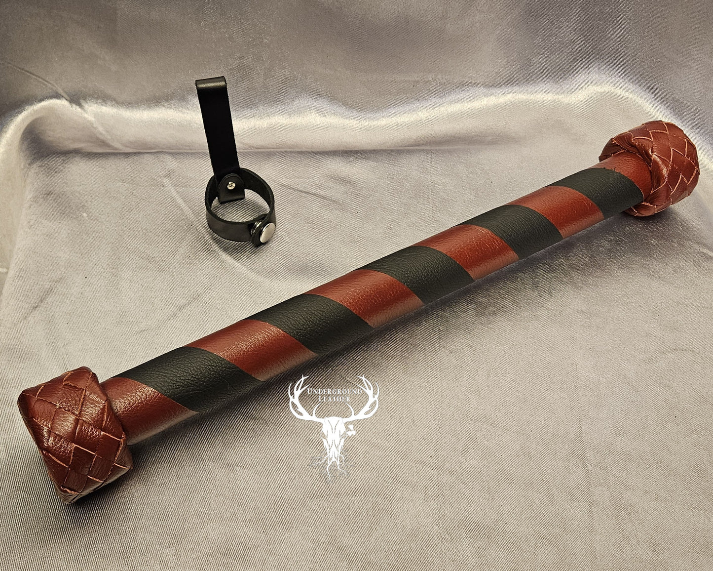 Thumper Blackjack - Red