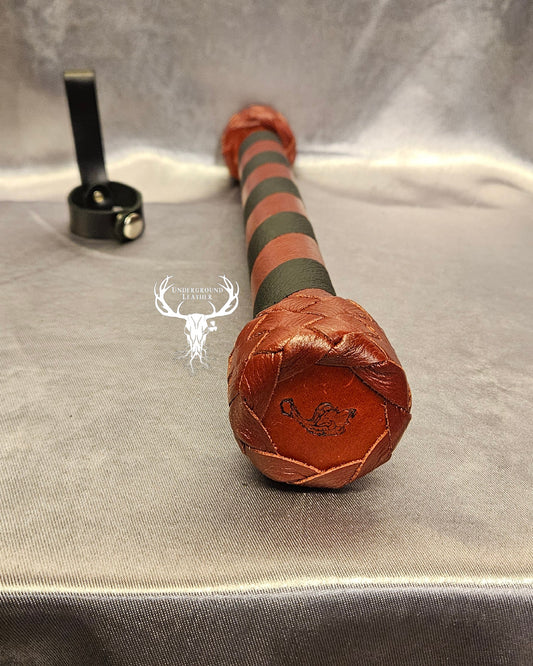 Thumper Blackjack - Red