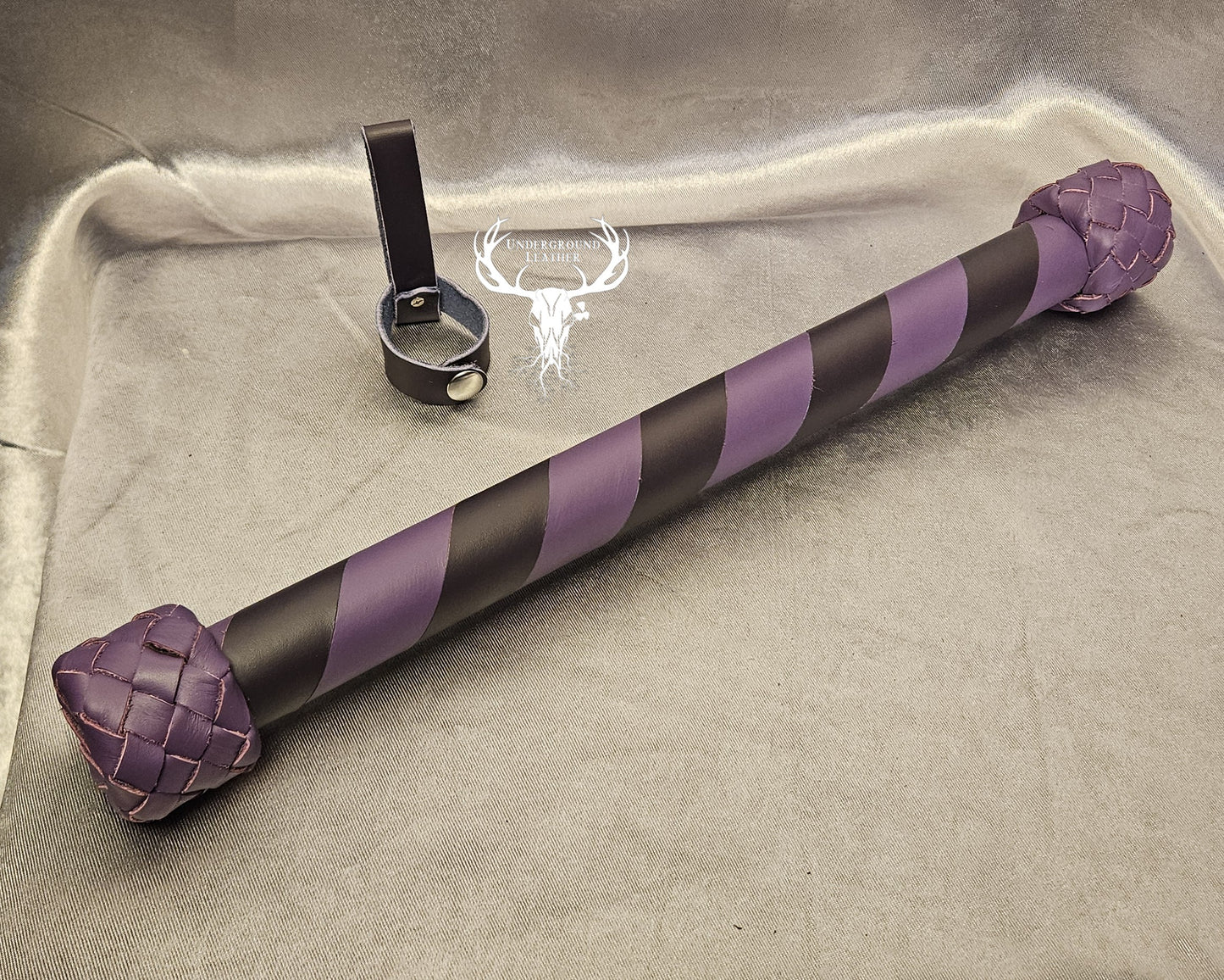 Thumper Blackjack - Purple
