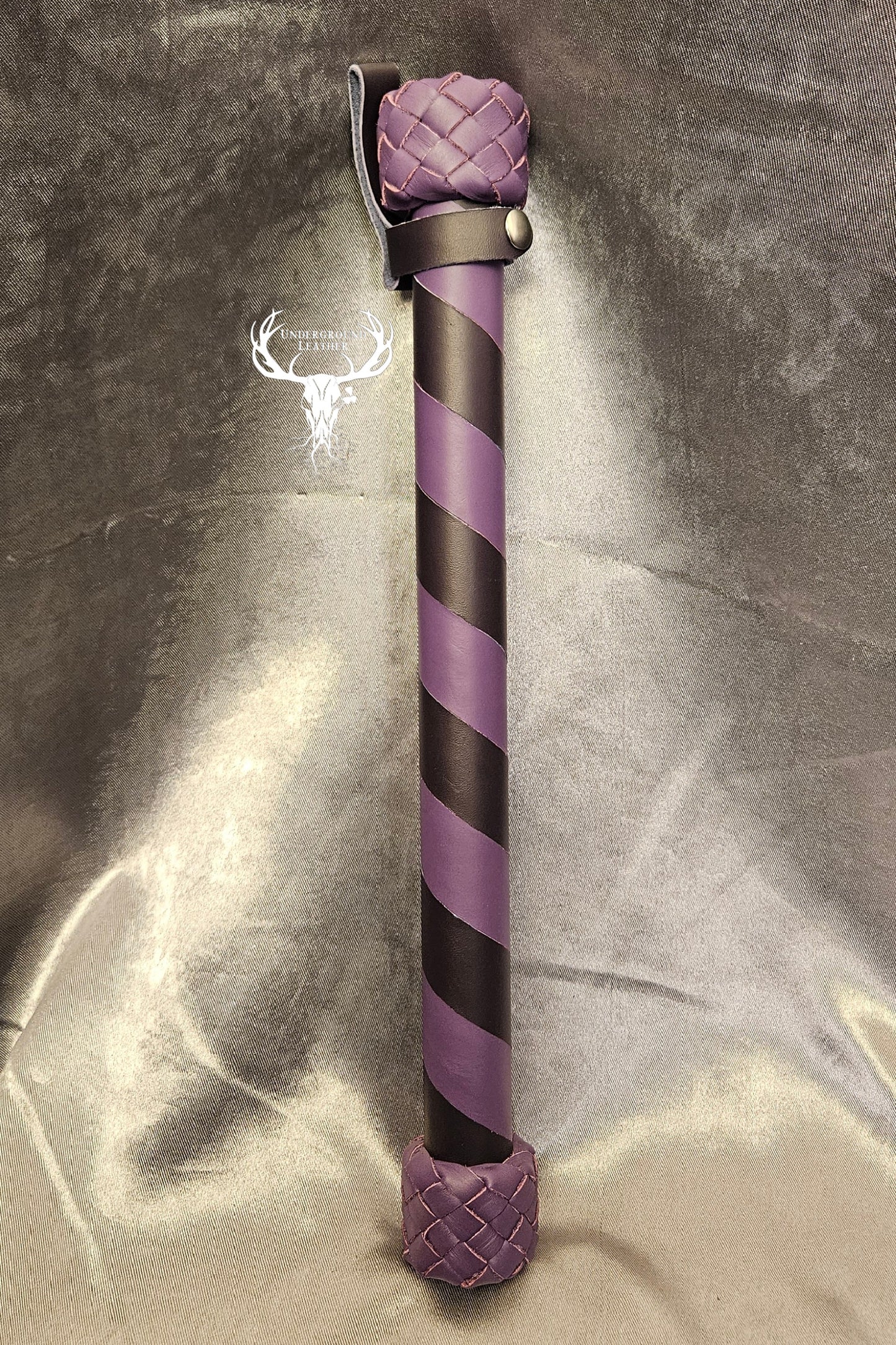 Thumper Blackjack - Purple