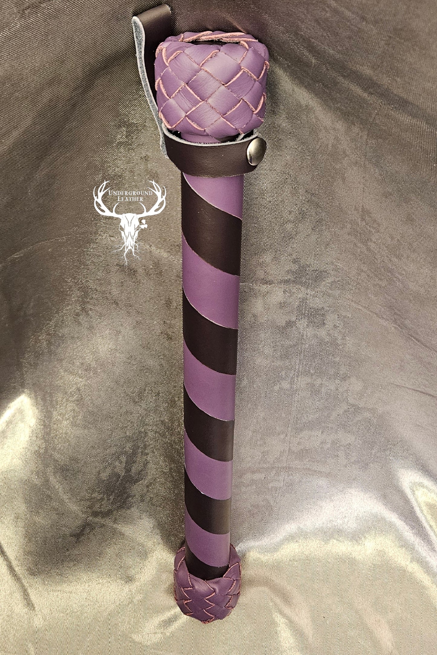 Thumper Blackjack - Purple