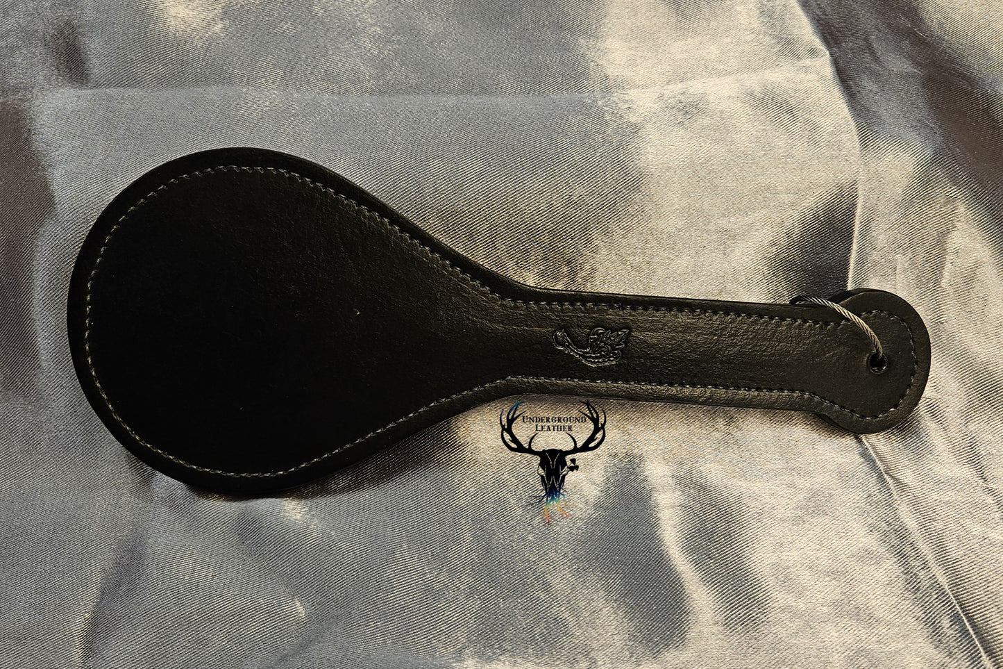 Spanking Paddle