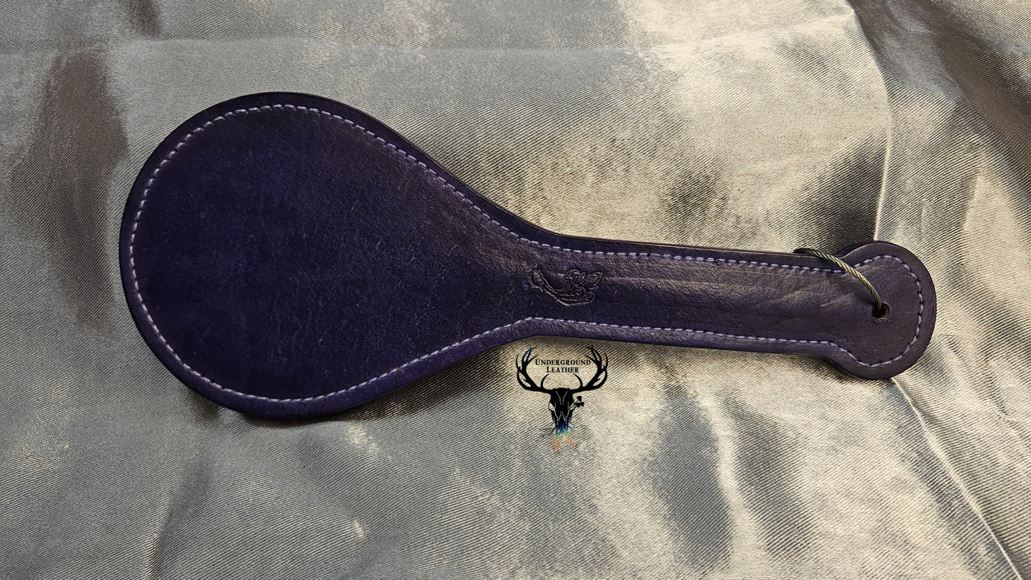 Spanking Paddle