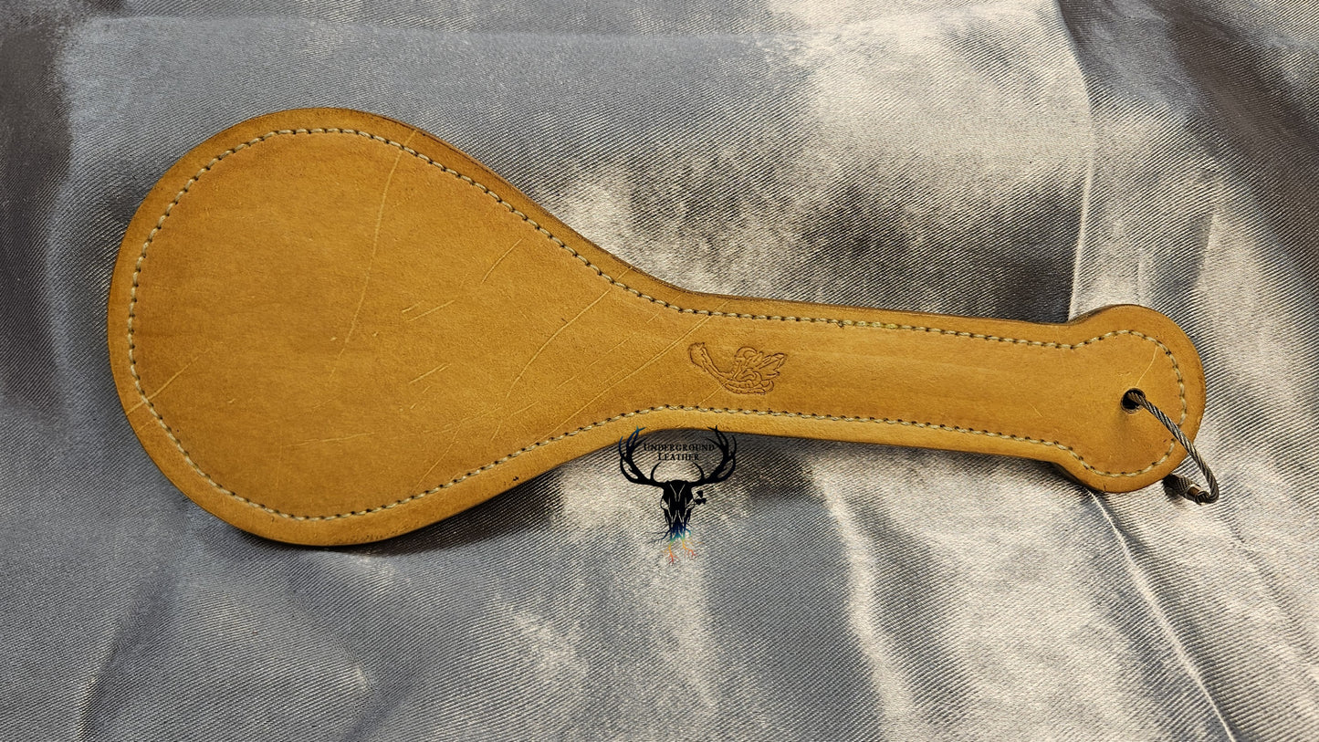 Spanking Paddle