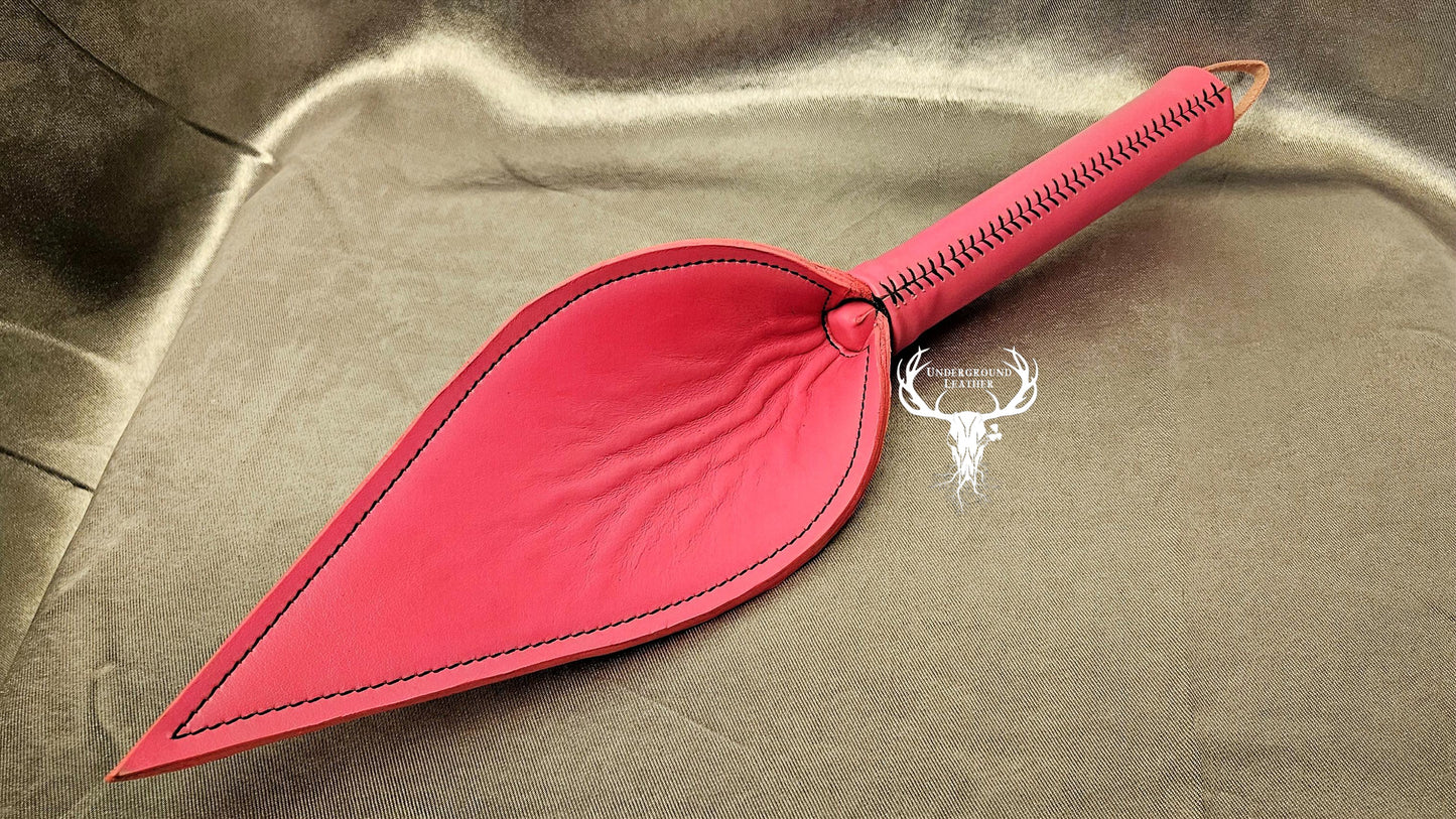 Rabbit Ear in Pink