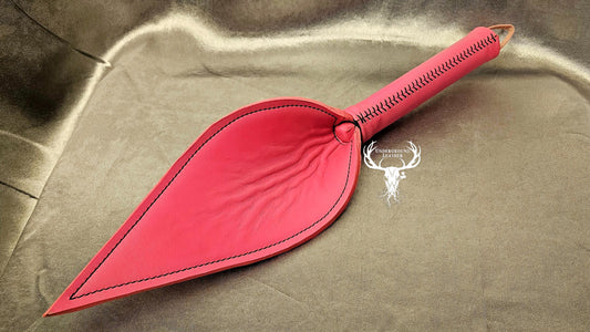 Rabbit Ear in Pink