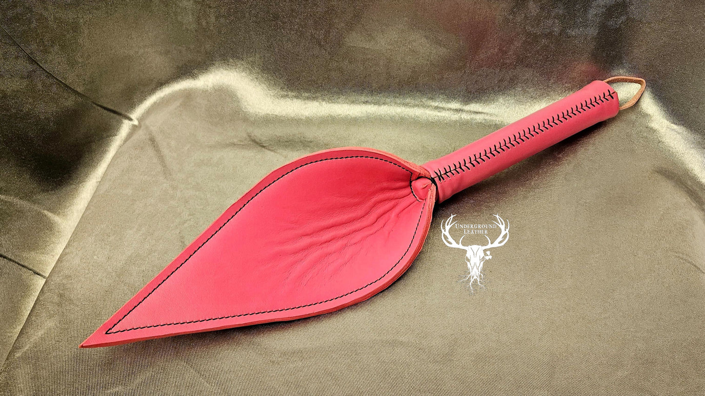 Rabbit Ear in Pink