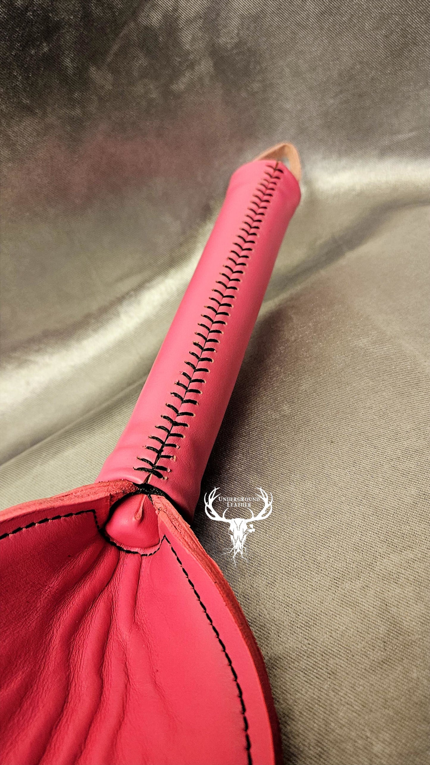 Rabbit Ear in Pink