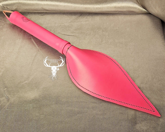 Rabbit Ear in Pink