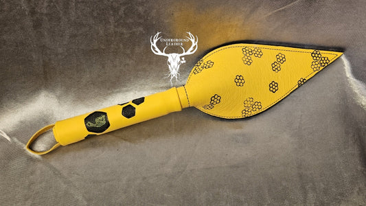 Rabbit Ear - Beekeeper