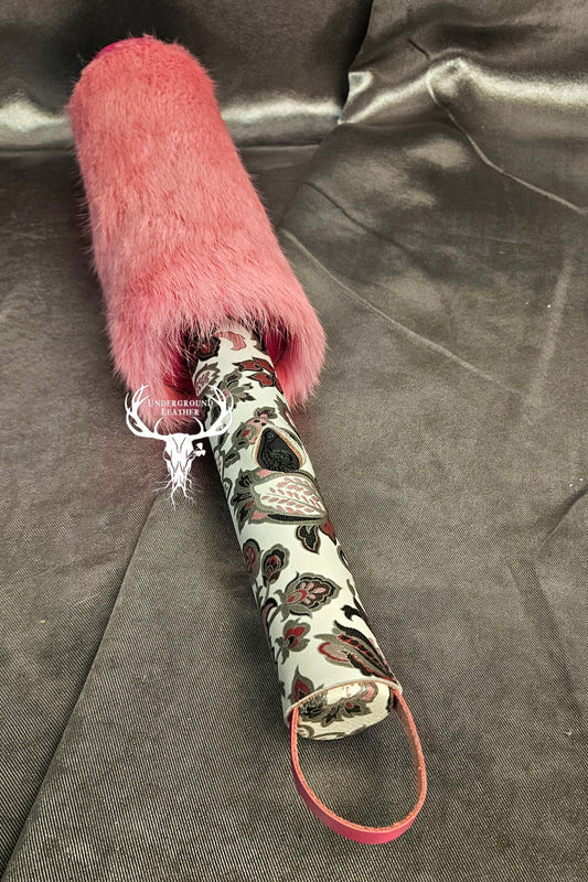 Bunny Beater - Pink Ornamental flowers