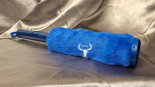 Bunny Beater - Blue
