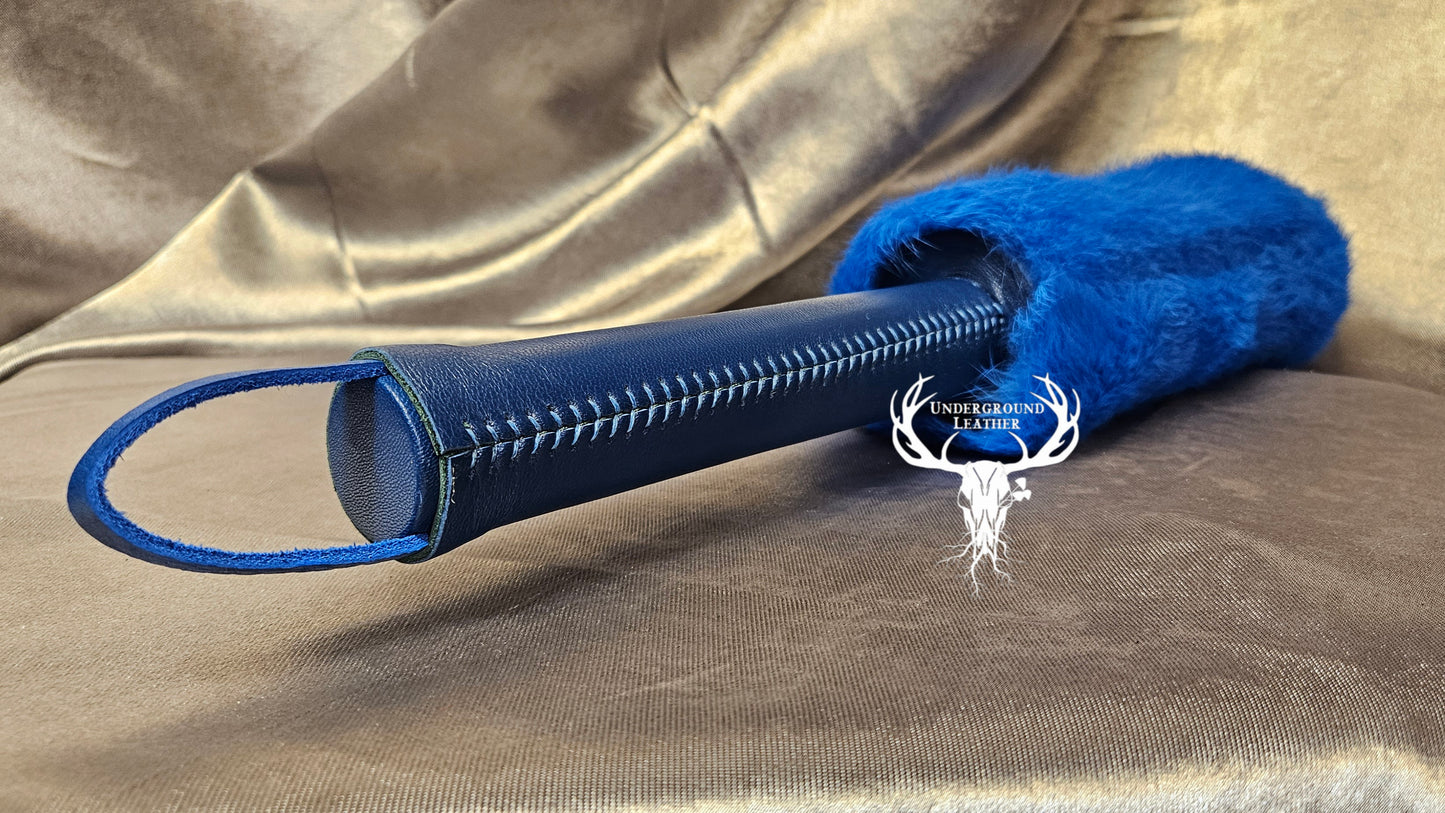 Bunny Beater - Blue