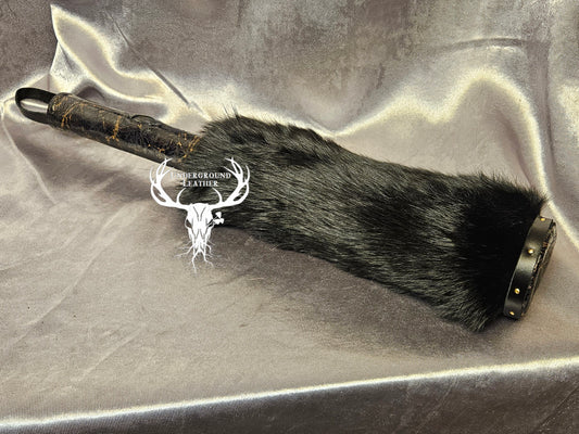 Bunny Beater - Kintsugi Black