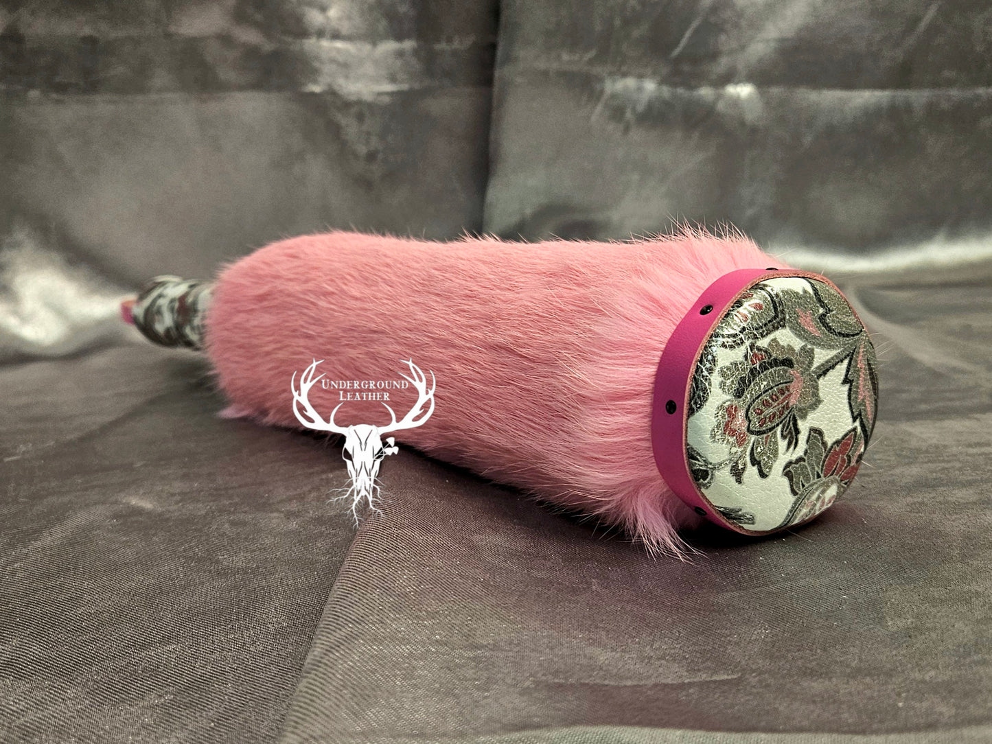 Bunny Beater - Pink Ornamental flowers