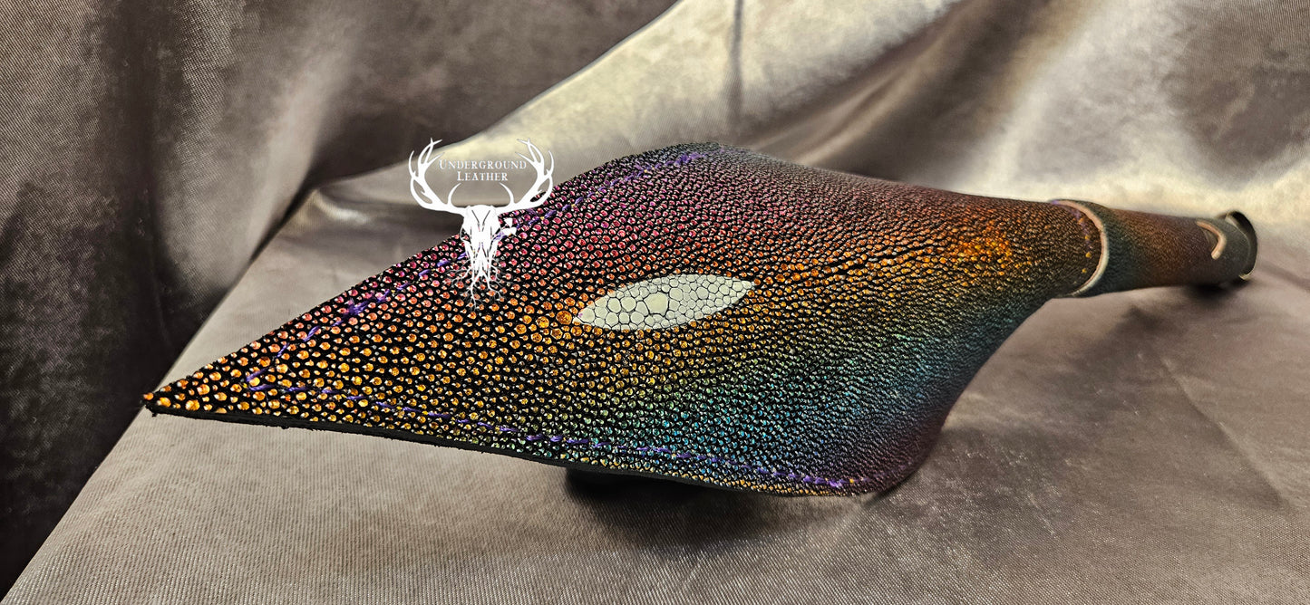 Rabbit Ear - Rainbow Stingray