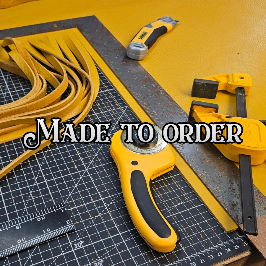 Made to Order