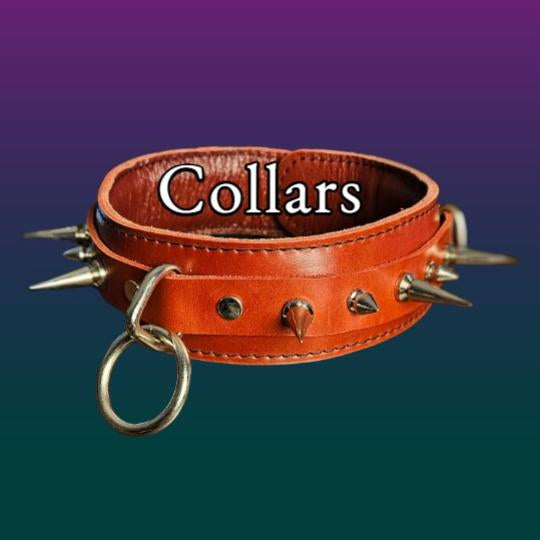 Collars