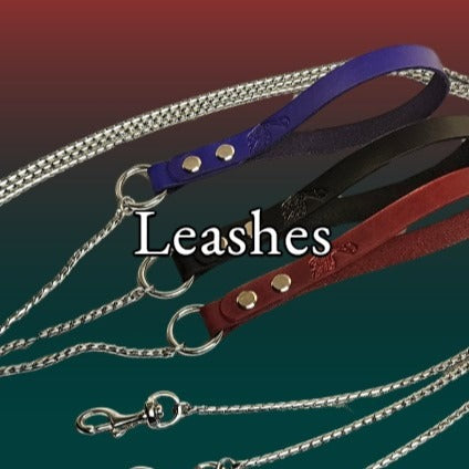Leashes