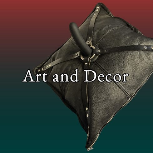 Art and Decor