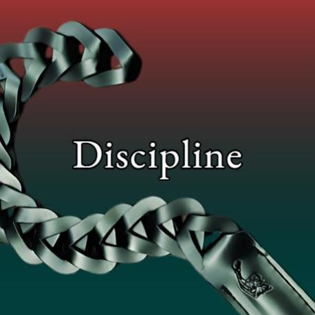 Discipline