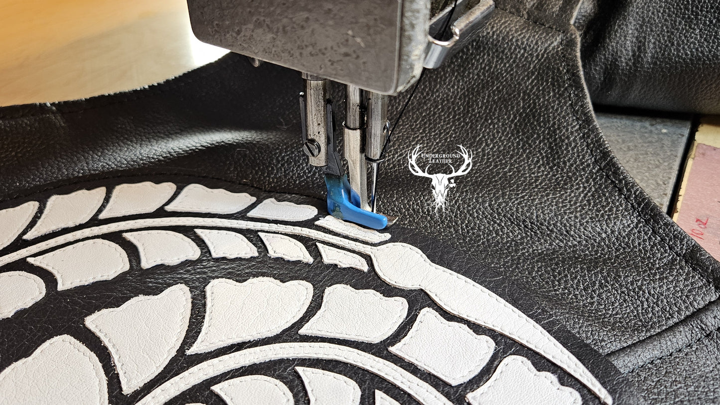 Vest Patching Services (ATL)